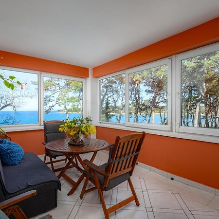 Apartment Valdepian 3Br With Balcony With Sea View Basanija Exterior photo